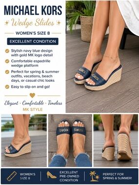 Michael Kors shoes